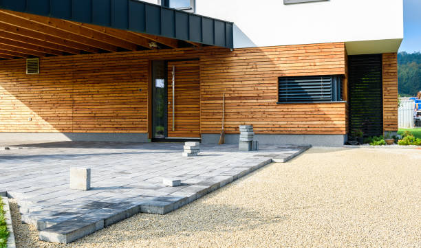 Reasons to Select Us for Your Driveway Paving Requirements in Forestville, CA