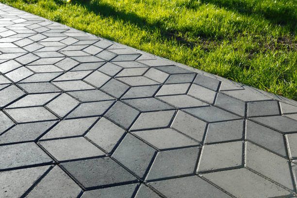 Best Custom Driveway Pavers  in Forestville, CA