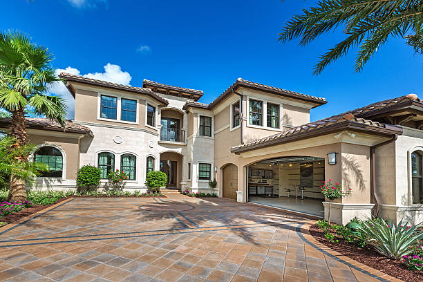 Reasons to Select Us for Your Driveway Paving Requirements in Forestville, CA